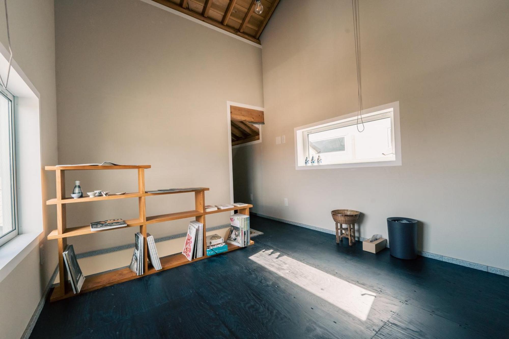 宿と古道具 Iyooo Nanao Esterno foto
